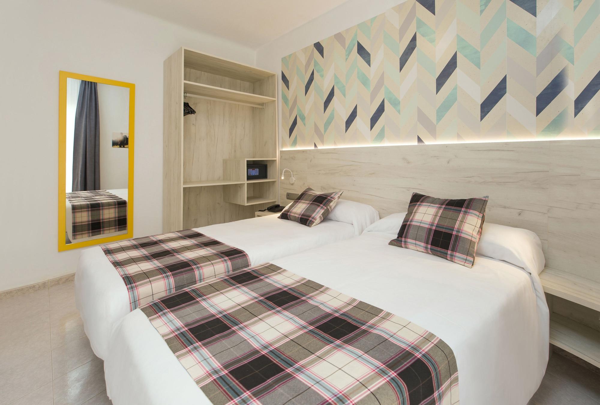 Hotel Vibra Lei Ibiza - Adults Only Exterior foto