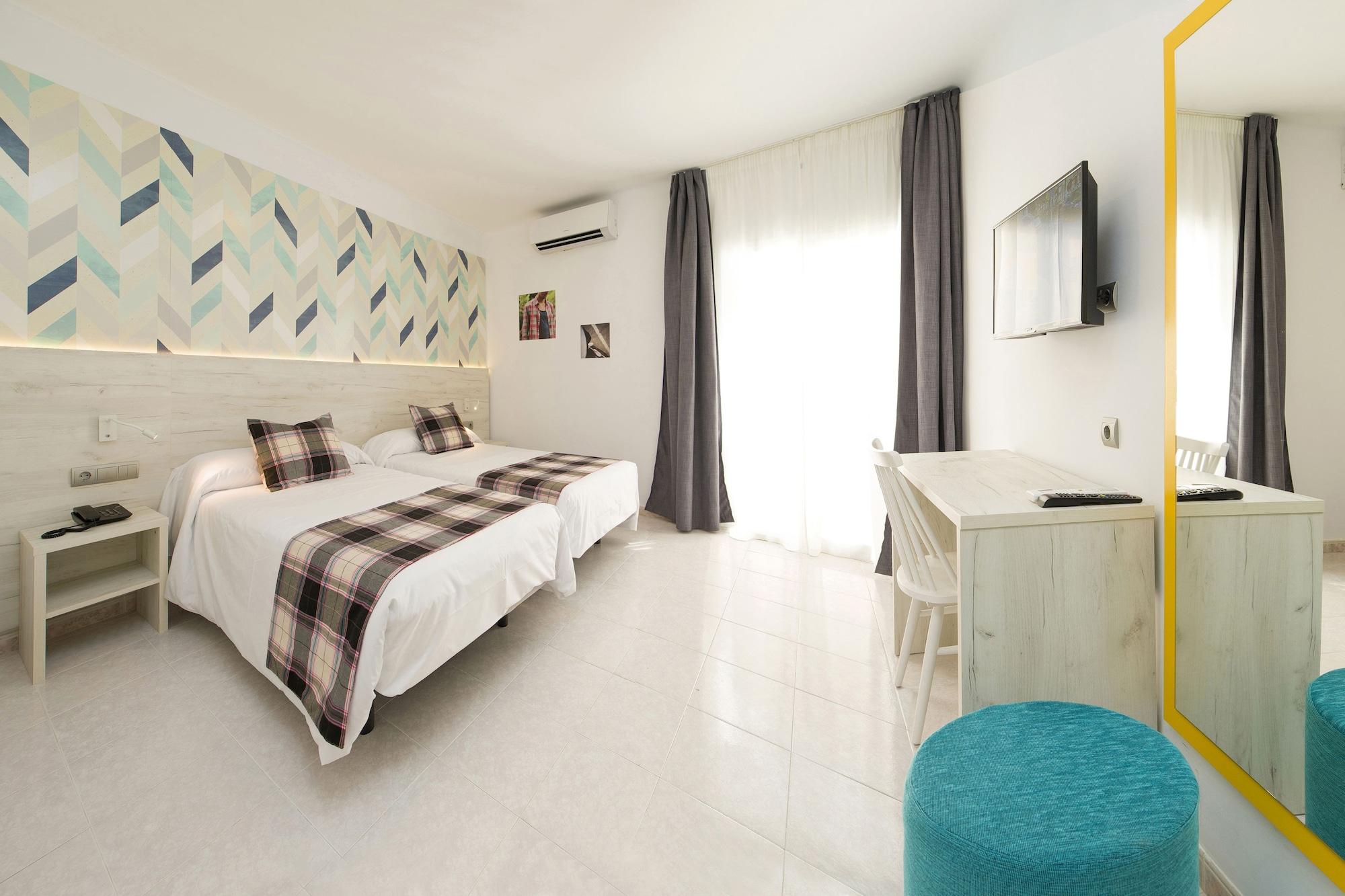 Hotel Vibra Lei Ibiza - Adults Only Exterior foto