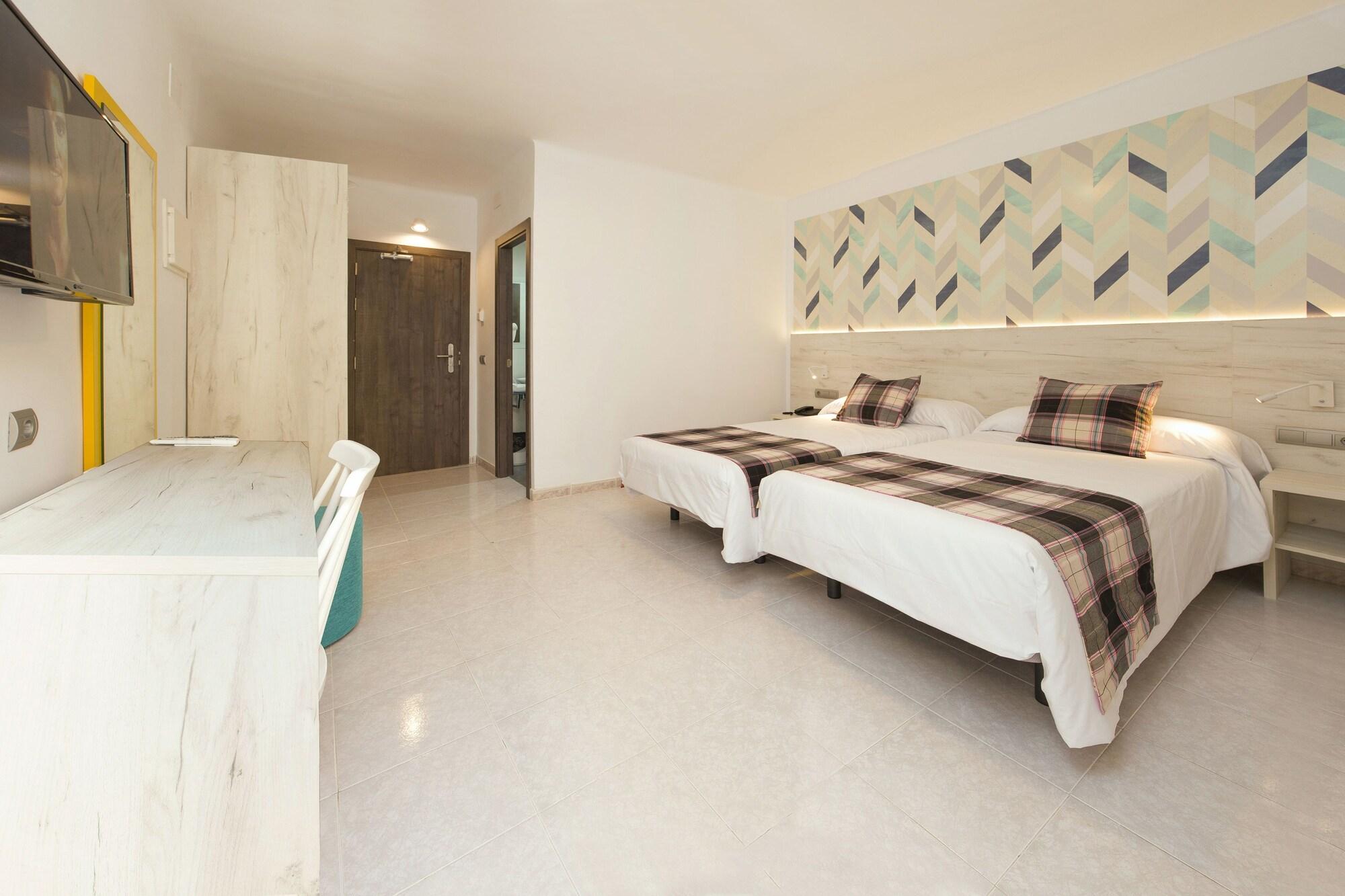 Hotel Vibra Lei Ibiza - Adults Only Exterior foto