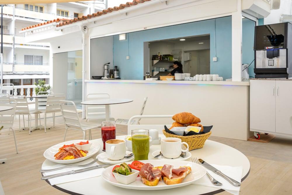 Hotel Vibra Lei Ibiza - Adults Only Exterior foto