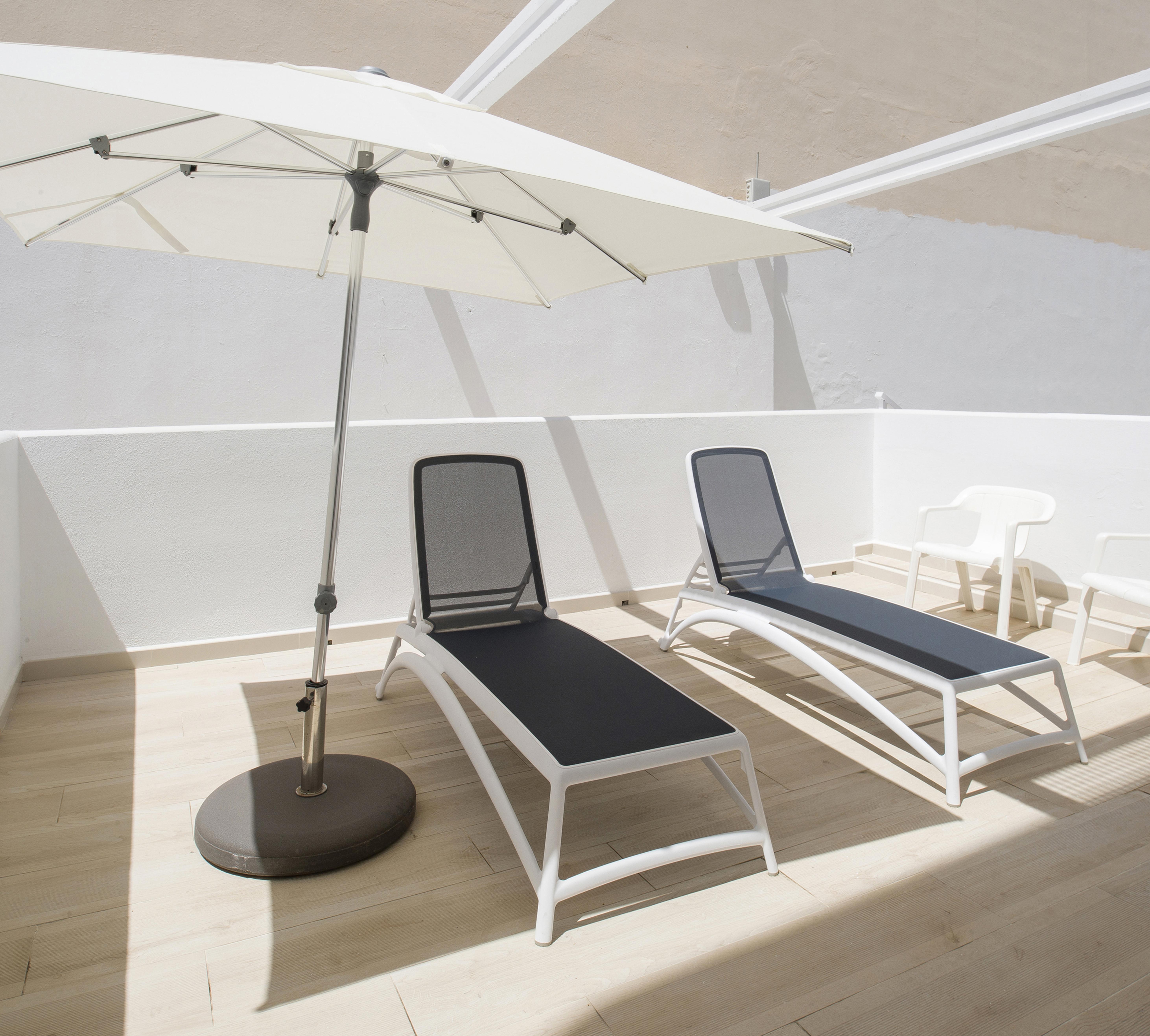 Hotel Vibra Lei Ibiza - Adults Only Exterior foto