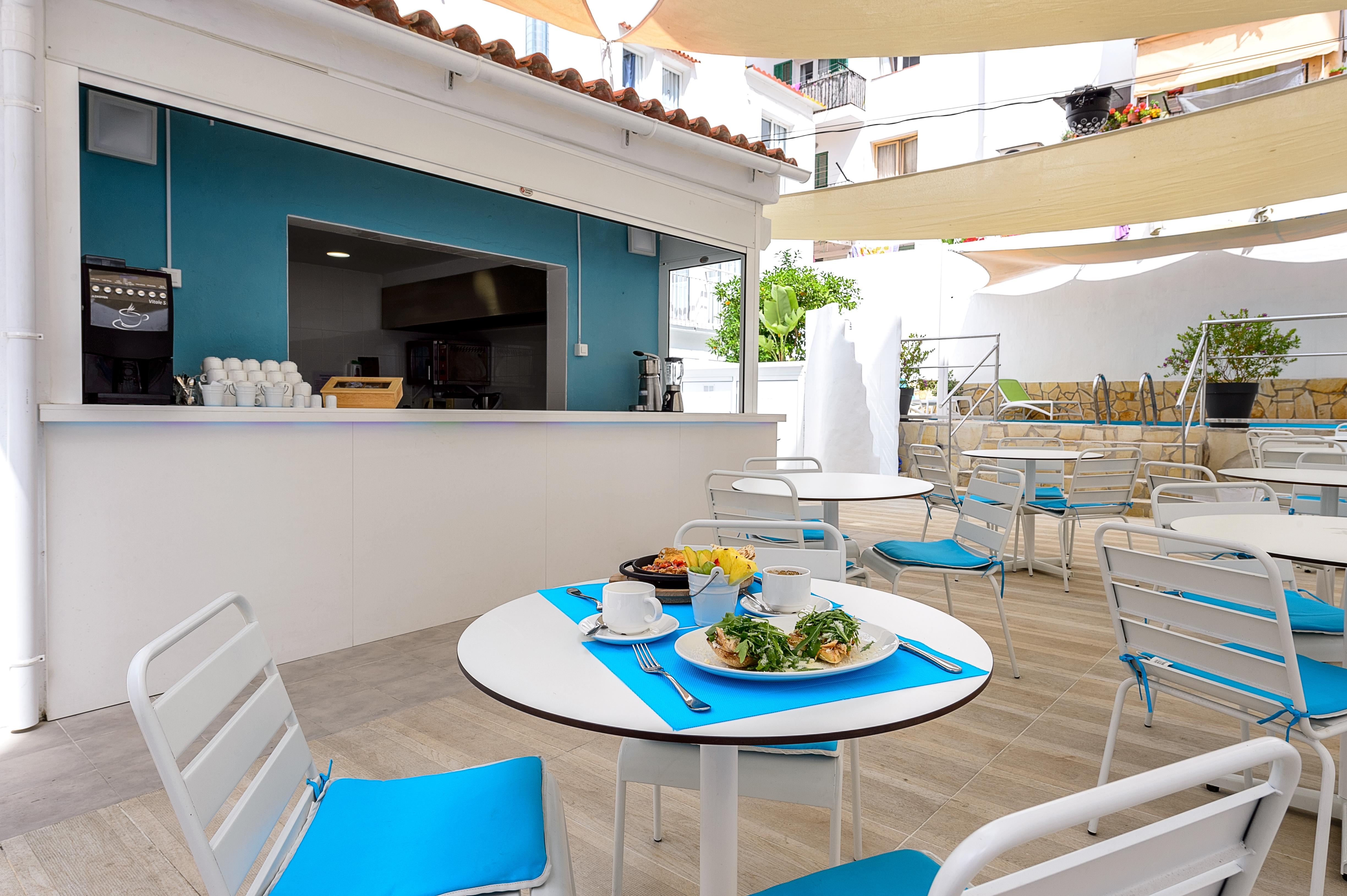 Hotel Vibra Lei Ibiza - Adults Only Exterior foto