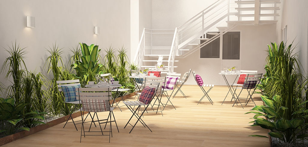 Hotel Vibra Lei Ibiza - Adults Only Exterior foto