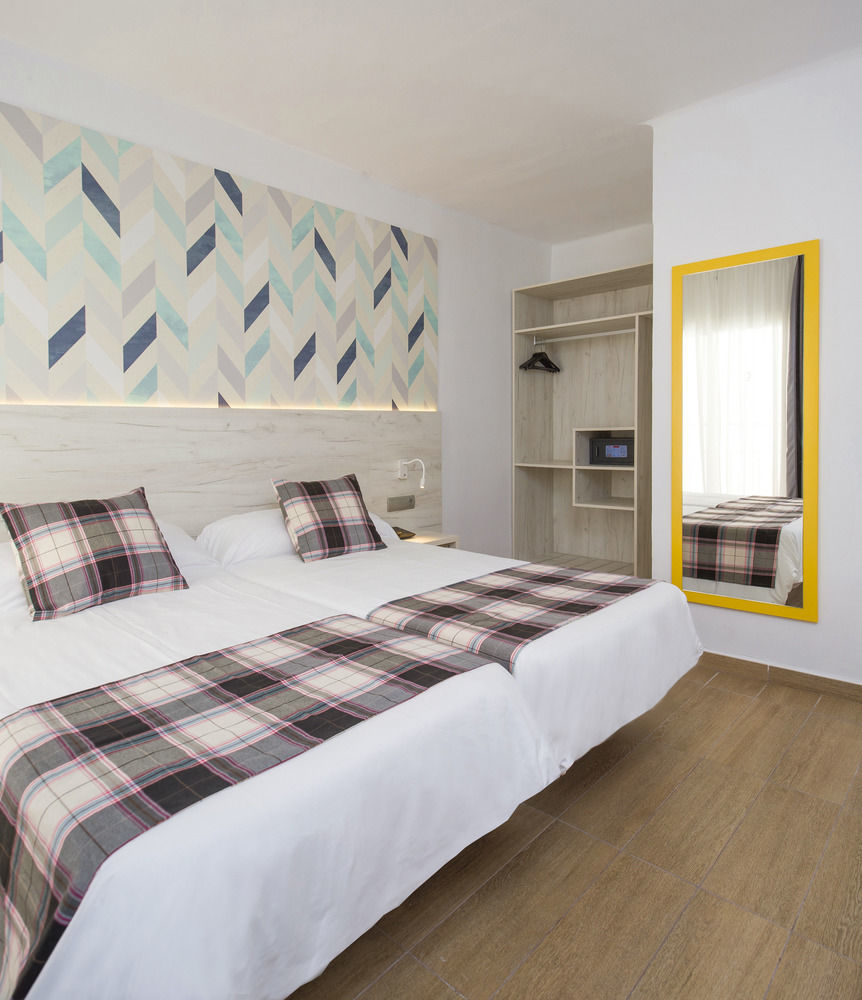 Hotel Vibra Lei Ibiza - Adults Only Exterior foto
