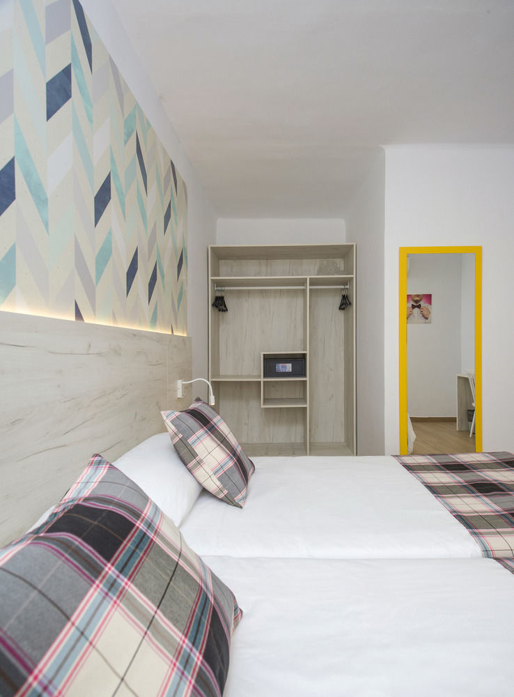 Hotel Vibra Lei Ibiza - Adults Only Exterior foto
