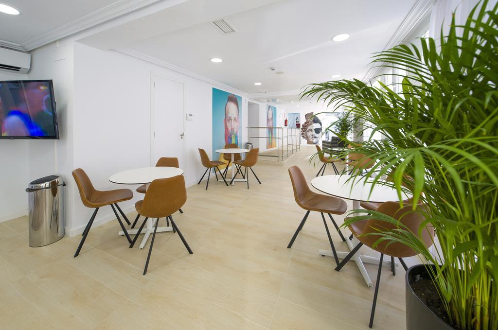 Hotel Vibra Lei Ibiza - Adults Only Exterior foto