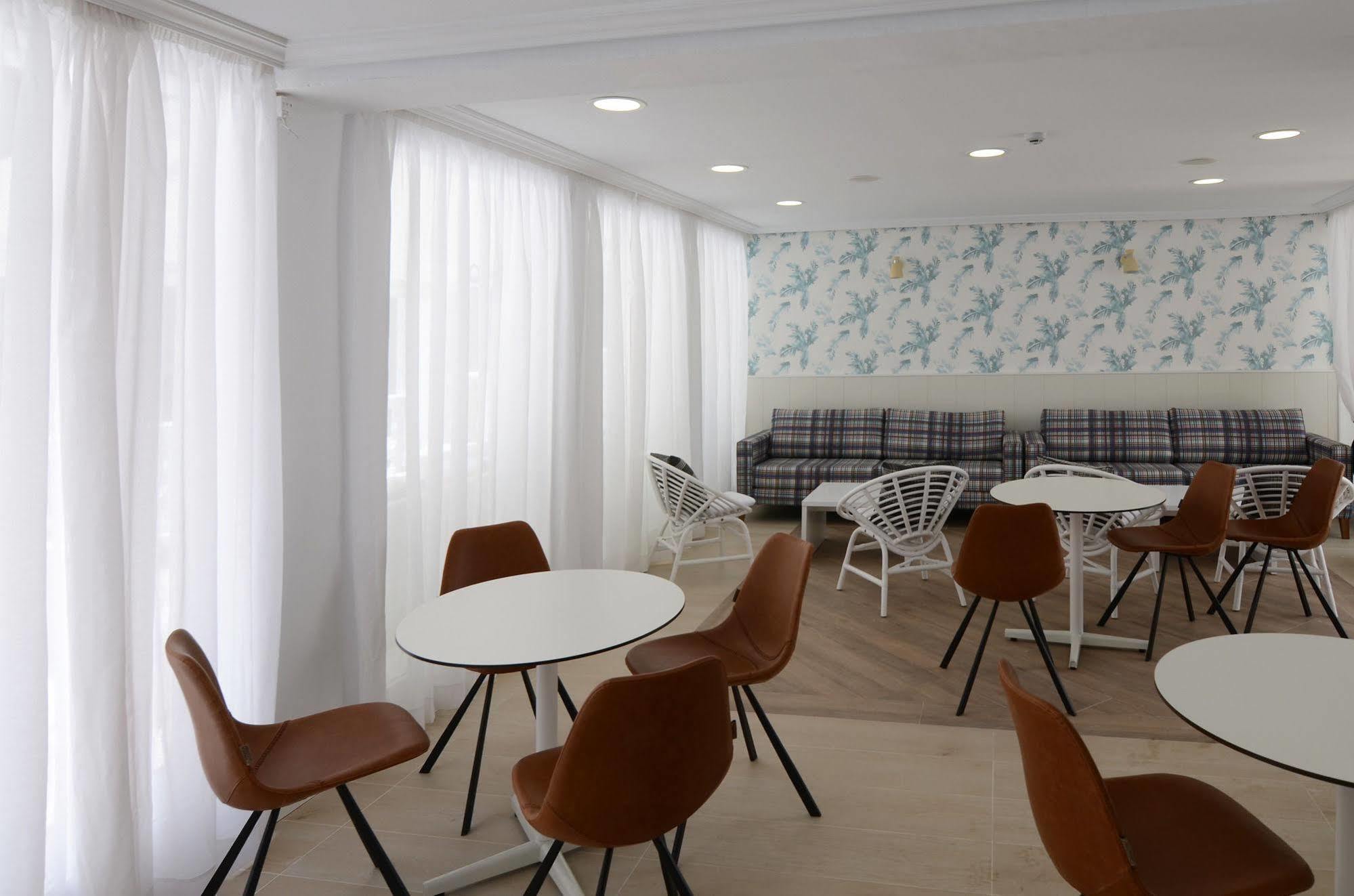 Hotel Vibra Lei Ibiza - Adults Only Exterior foto